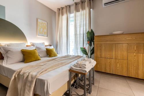 Casal Bertone Apartment | Dafne room Un'oasi romana per coppie