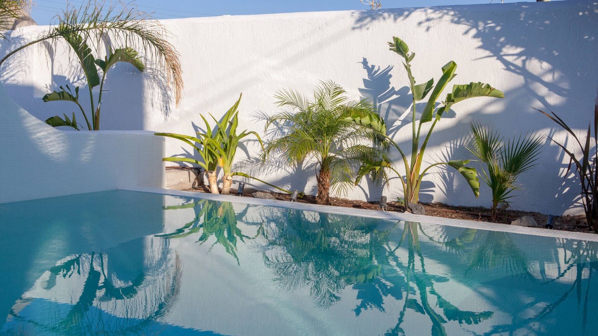 Agios Georgios House | Dafnes Villa 1