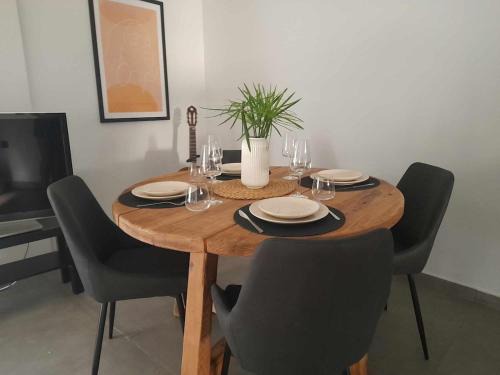 Atalanti Apartment | DAFNI Apartment