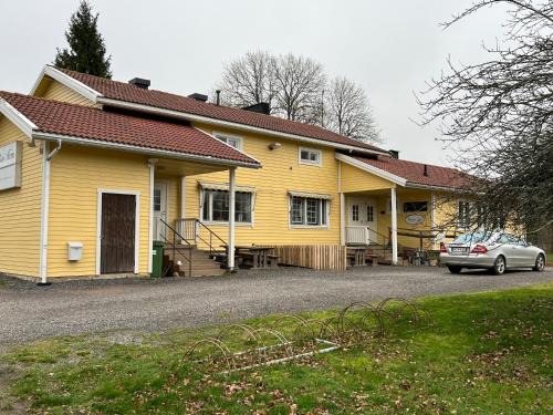 Pargas Bed & Breakfast | DAG-15