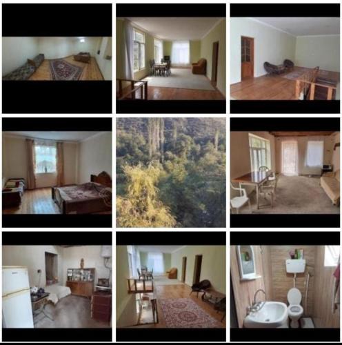 Goygol Apartment | Dag evi Goygol