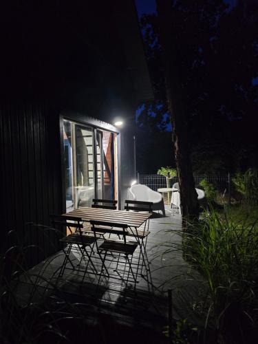 Dziwnow Villa | Daglezji 170