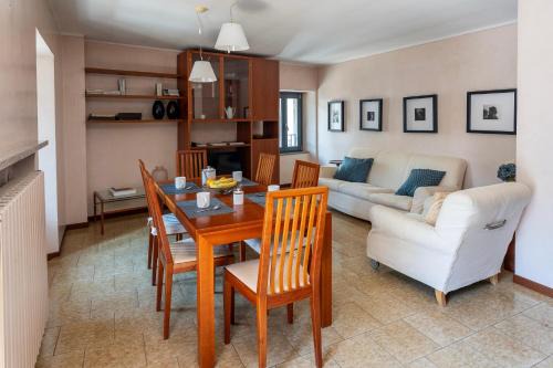 Gromo House | Dagli Olivari - Casa Dani