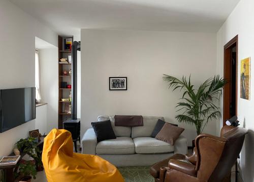 Gromo Apartment | Dagli Olivari - Casa Teo