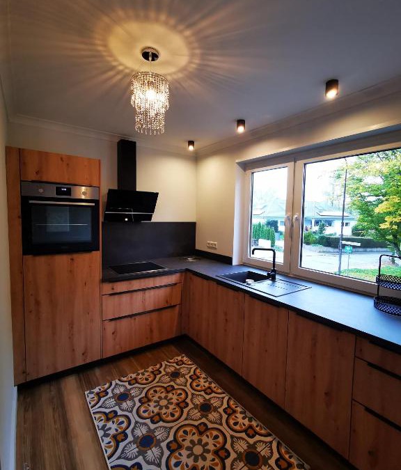 Steinwenden Apartment | Dagmars Apartment