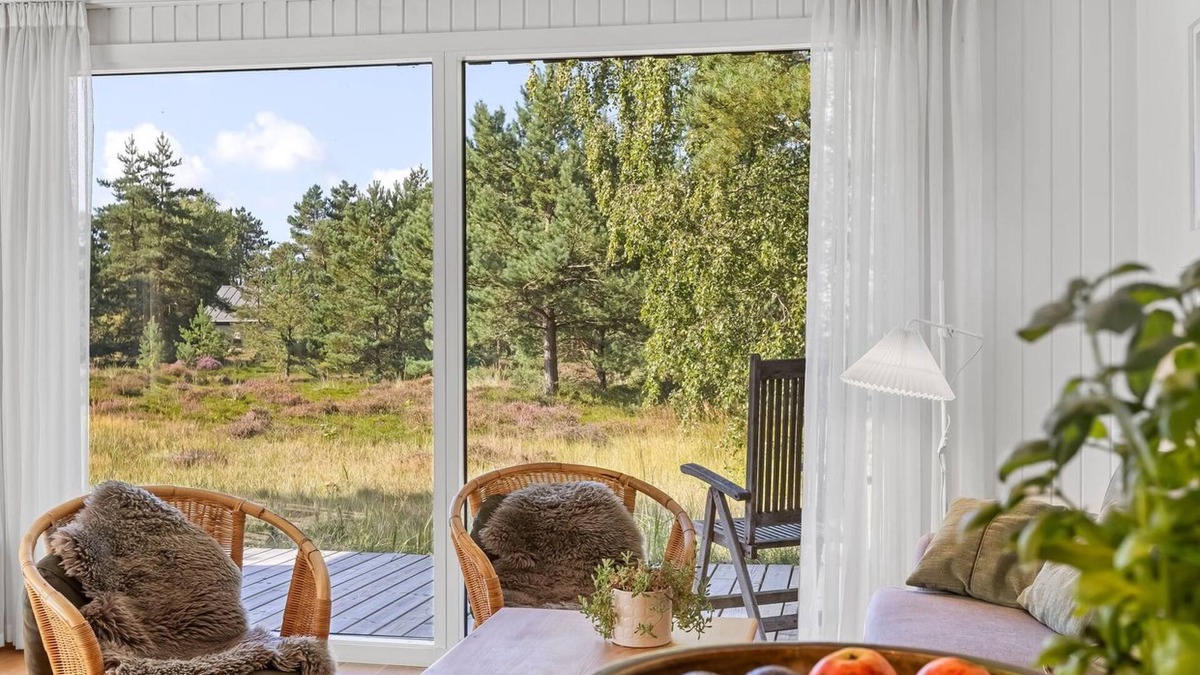 Læsø House | "Dagny" - 520m from the sea by Interhome