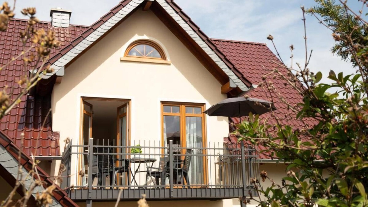 Bretzenheim Apartment | "dahem" in Bretzenheim