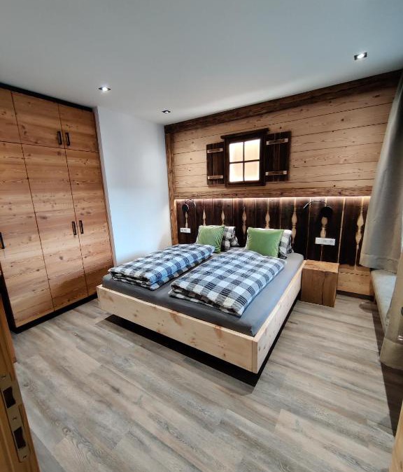 Radstadt Apartment | DaHome Appartements