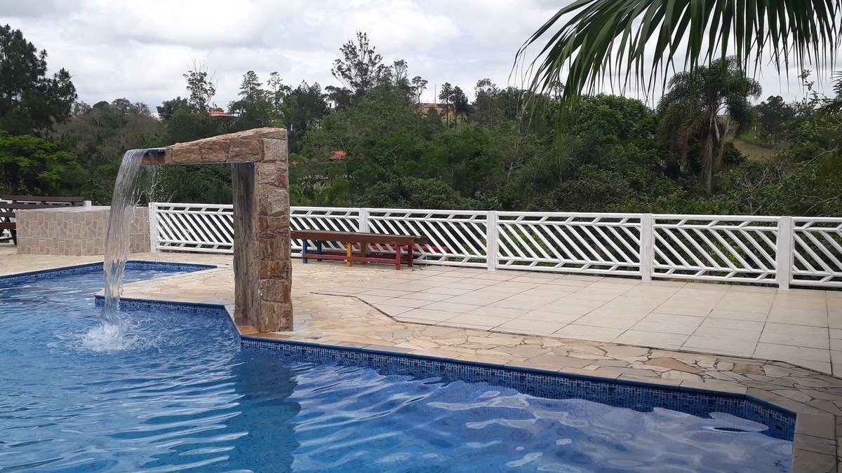 Guararema House | DAILY FDS/R $ 550.00/941994121