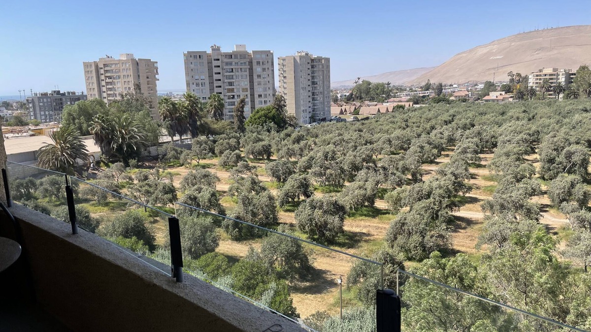 Arica Apartment | Daily rental Arica