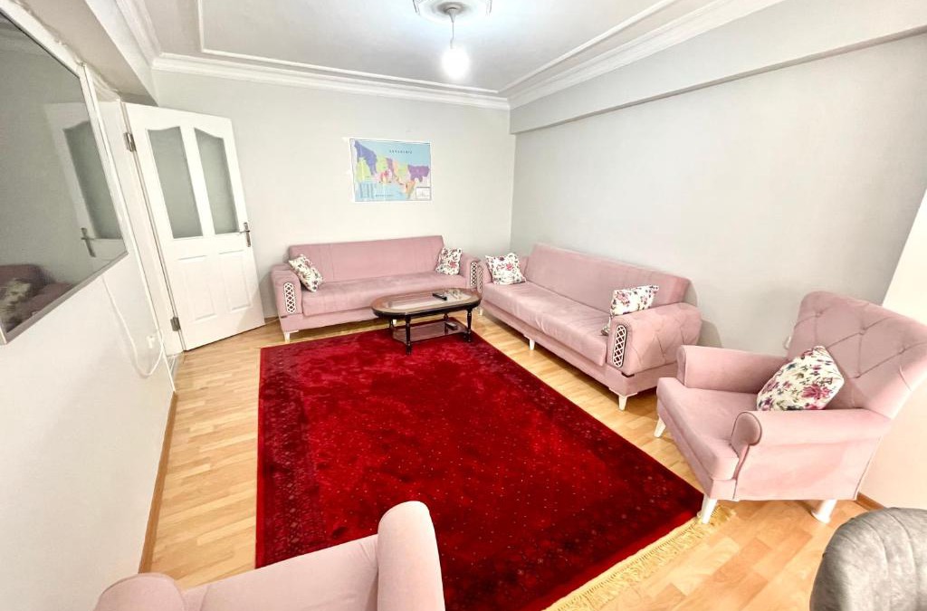 Zeytinburnu Apartment | Daire İstanbul nuripaşa