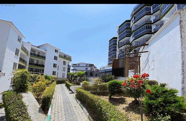 Mudanya Apartment | Daire Mudanya ,
