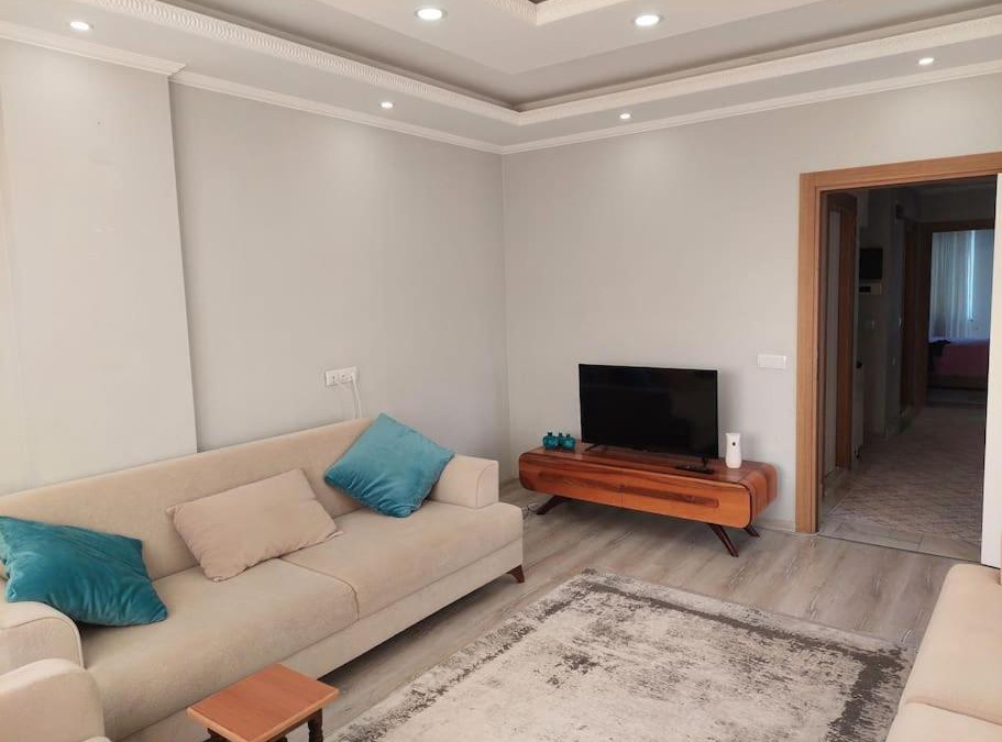 Antalya City Centre Apartment | Daire - Muratpaşa /Etiler