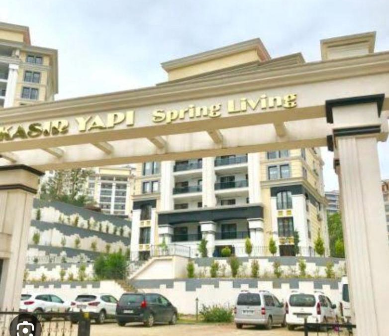 Zonguldak Apartment | Daire