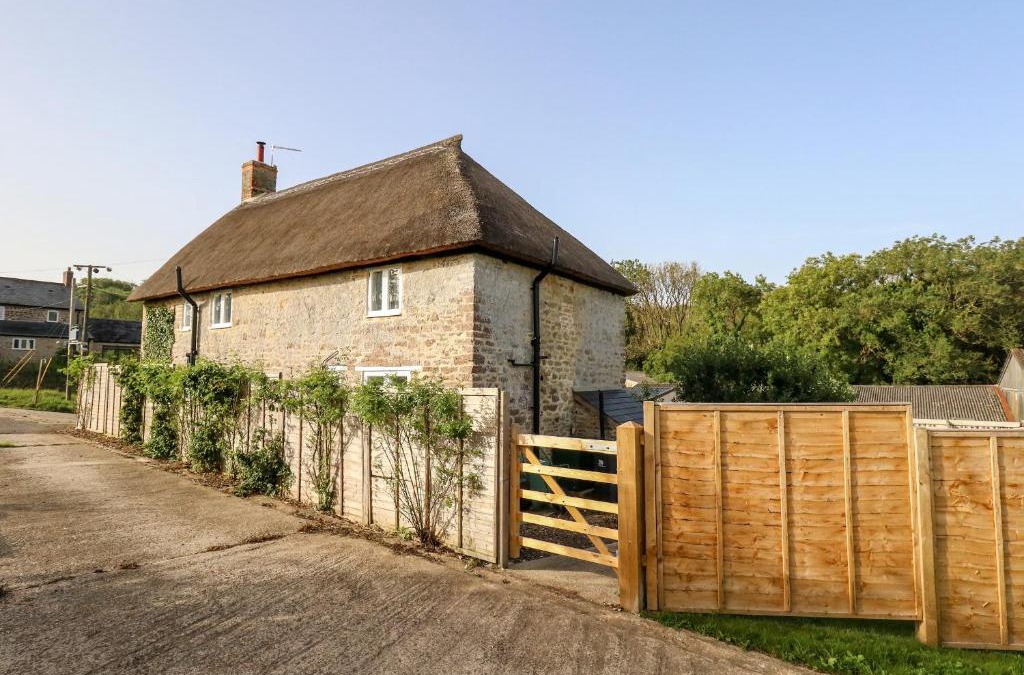Littlebredy House | Dairy Cottage