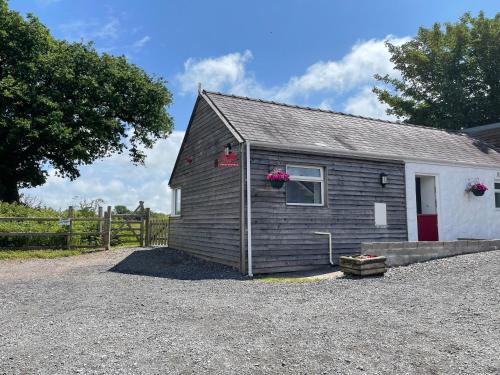 Whitland House | Dairy Cottage