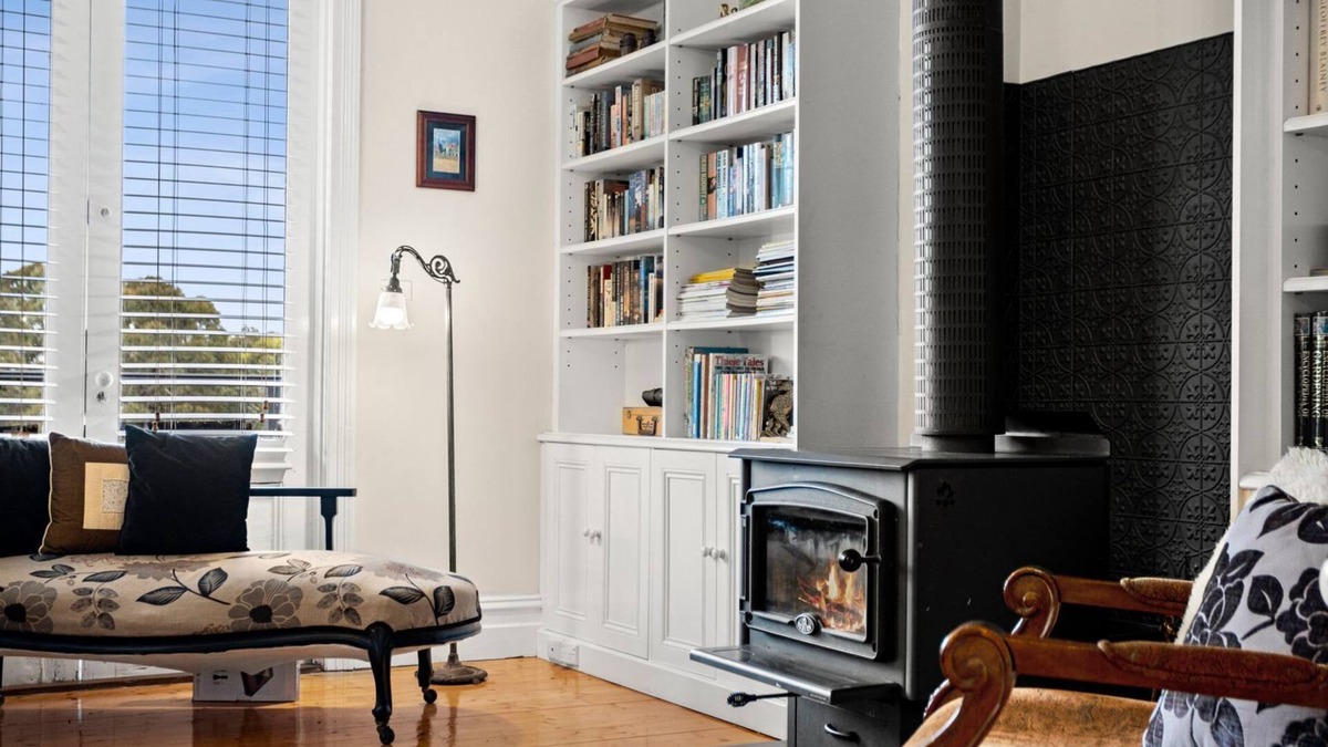 Daylesford House | Dairy House- idyllic country escape in Daylesford