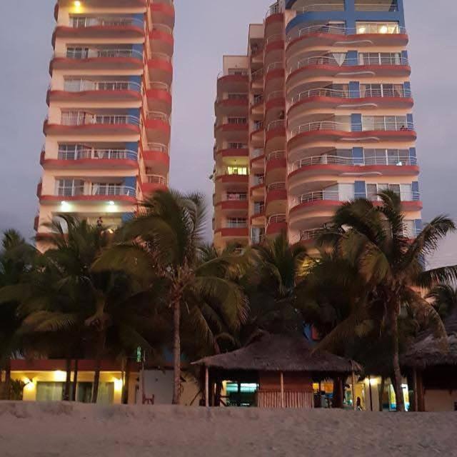 Atacames Apartment | Daisy Arco Iris - Alquiler de Departamentos y Suites