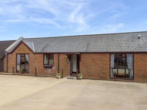 Bridport House | Daisy Cottage