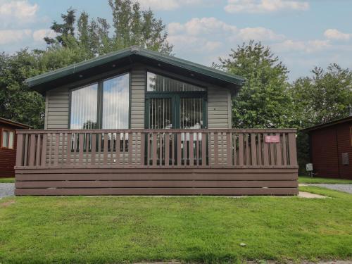 Eardisland House | Daisy