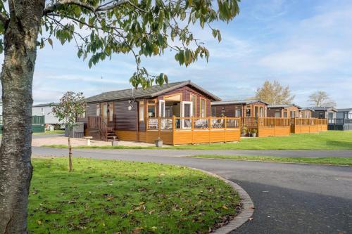Tiddington Apartment | Daisy Lodge in Stratford upon Avon