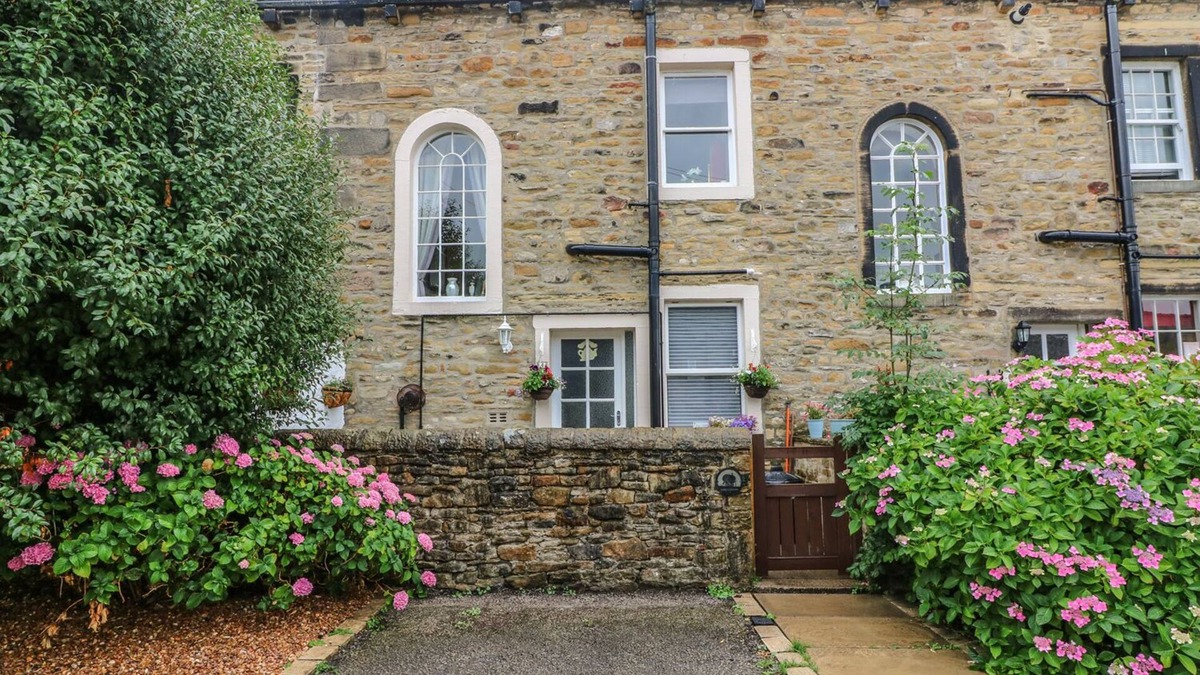 Skipton Cottage | Daisy's Holiday Cottage