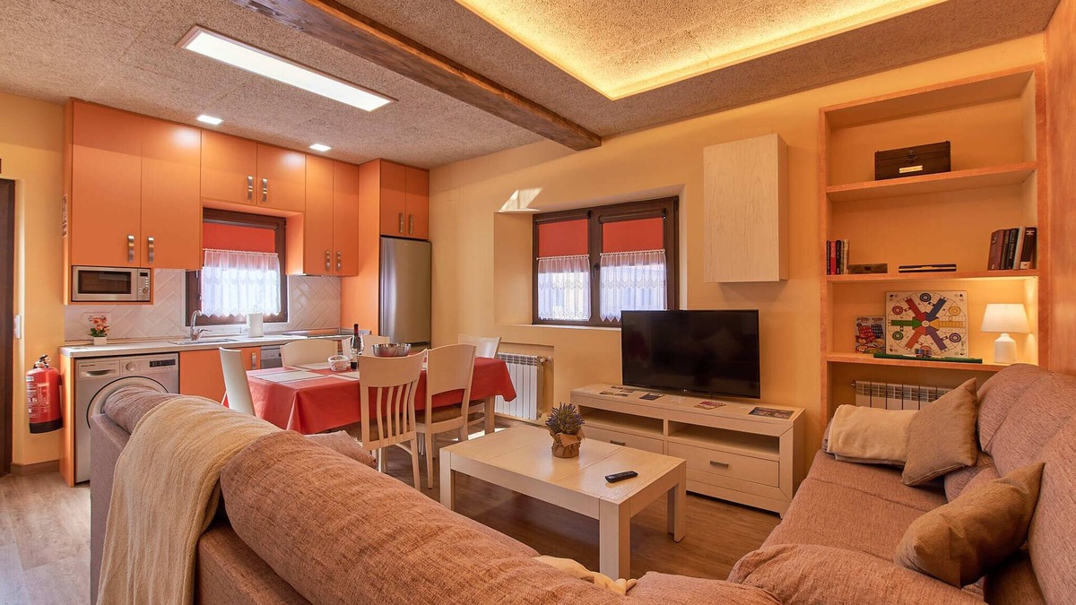 Valdemaluque Apartment | Dakar Apartments, ideal for enjoying nature