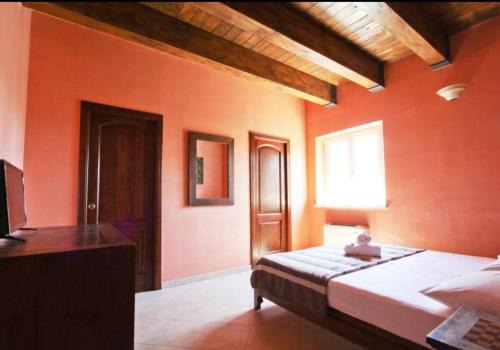 Zona LIII Tomba di Nerone Apartment | Dal Centurione