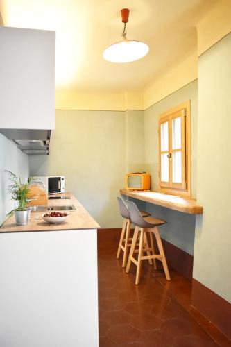 Paesana Apartment | Dal Ciavatin