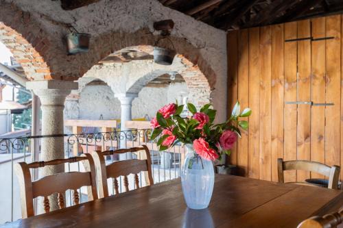 Boleto Apartment | Dal Picasass House