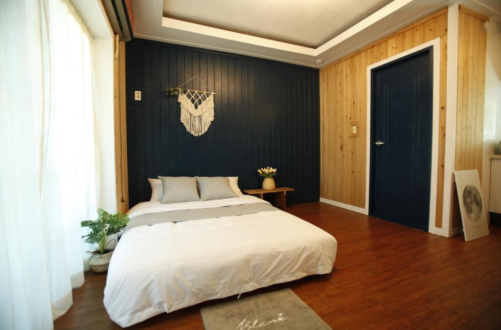 Nam House | Dalbam Pension