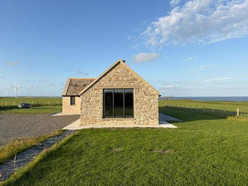 Burray House | Dale