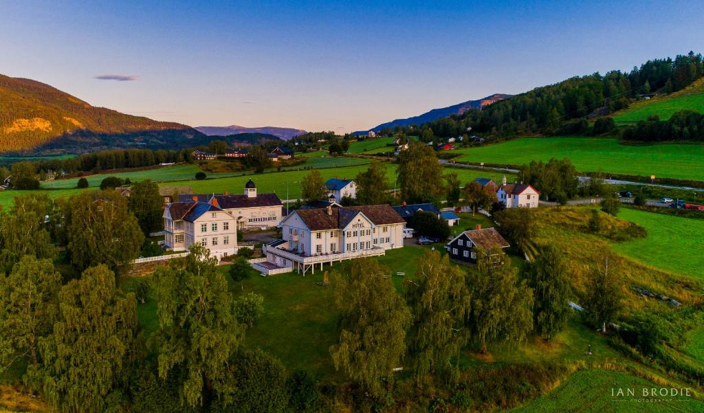 Hundorp Hotel | Dale-Gudbrands Gard by Frich`s