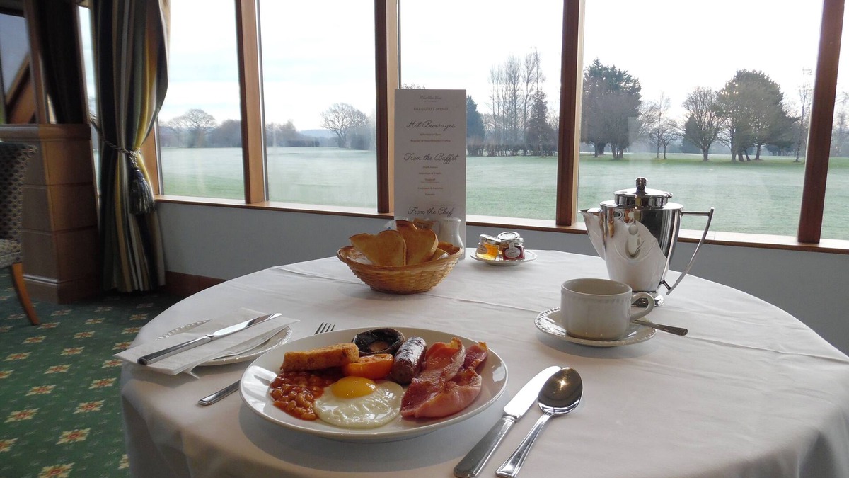 Ticehurst Hotel | Dale Hill Hotel & Golf Club