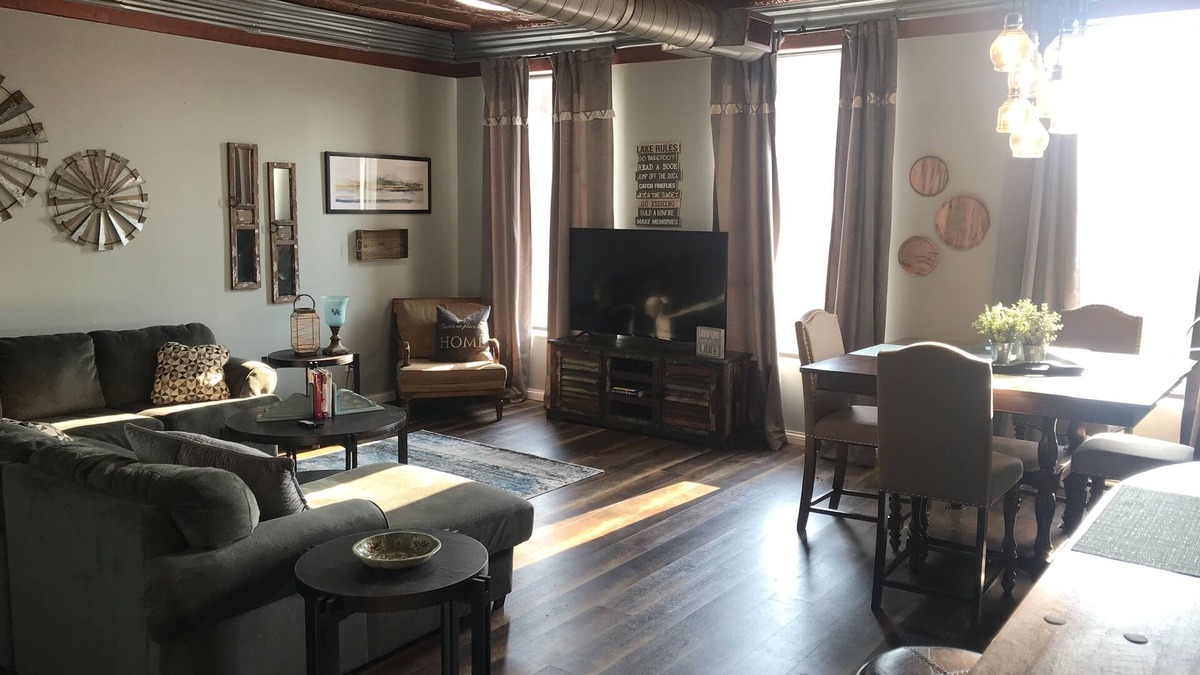 Albany Apartment | Dale Hollow Lake Cumberland Apartment in Albany, KY