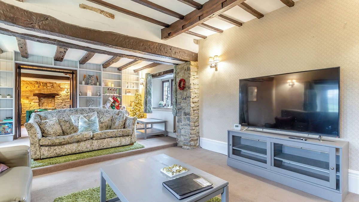 Monyash Cottage | Dale house Farm - UK46033