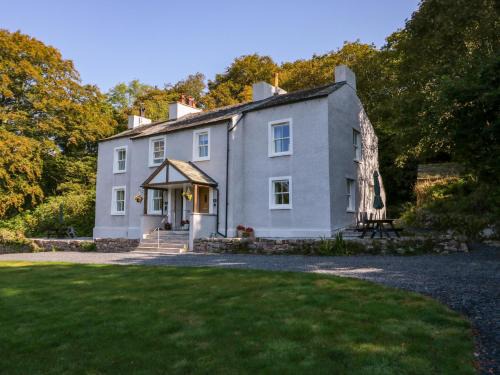 Boot House | Dalegarth Hall Farm Cottage 1