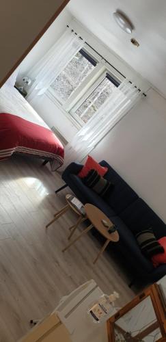 Tokke Apartment | Dalen Studio 1