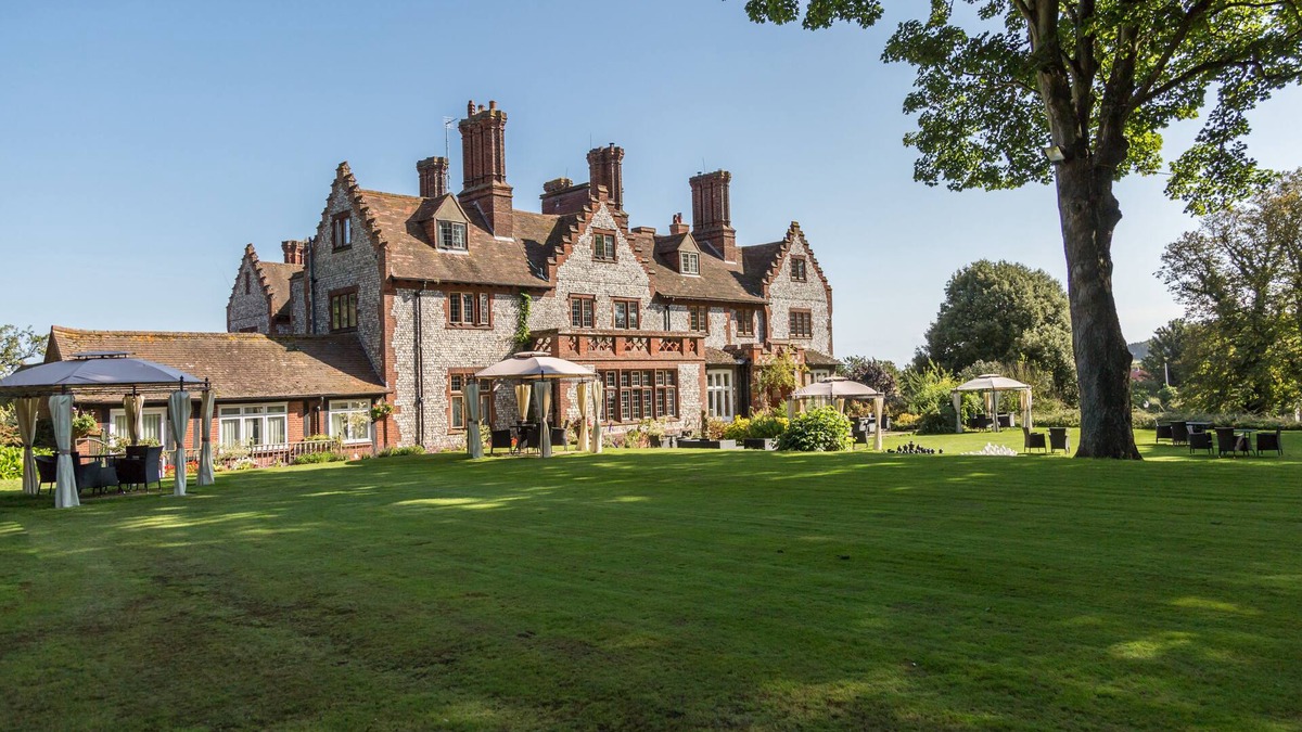 Sheringham Hotel | Dales Country House