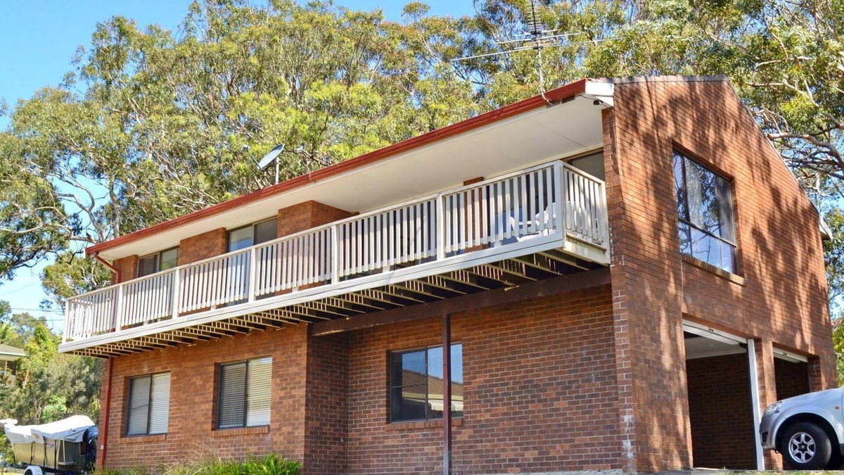 Arakoon House | Dalesview Retreat - close to the water