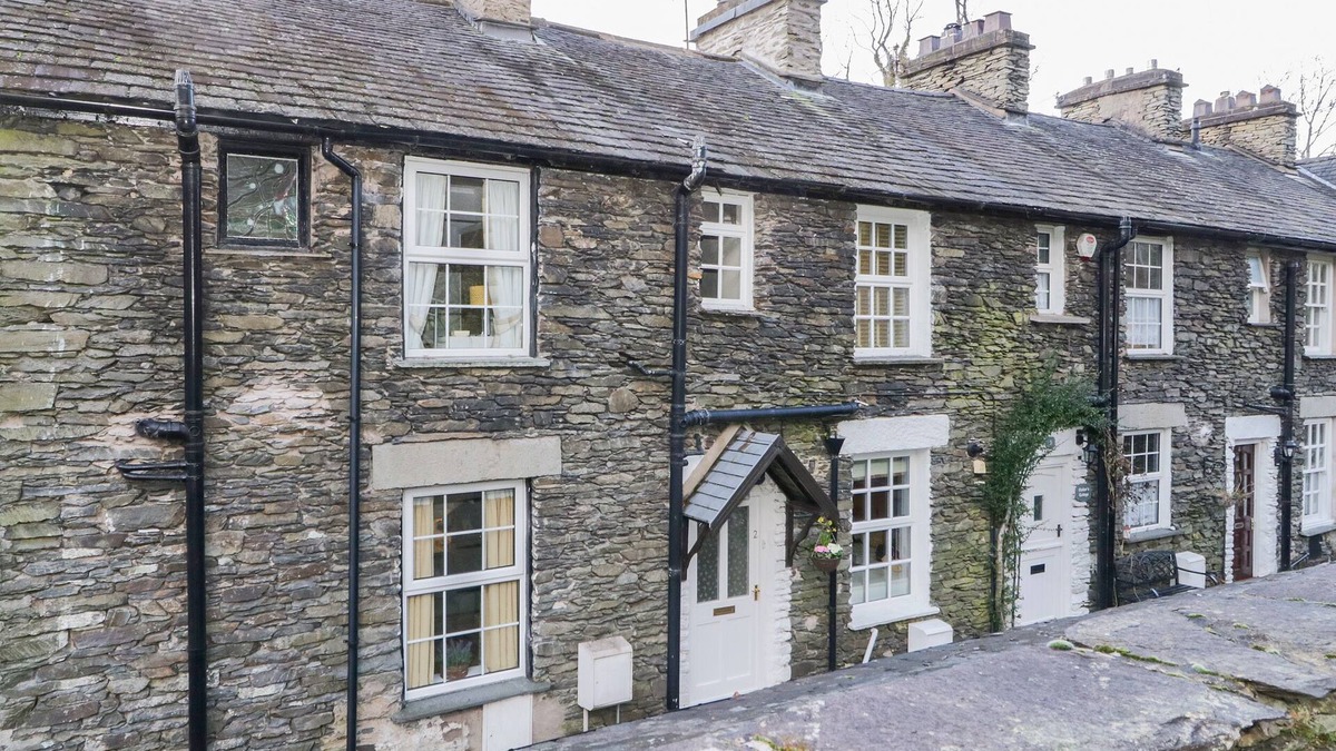Bowness-on-Windermere Cottage | DALESWAY COTTAGE, family friendly in Bowness-On-Windermere