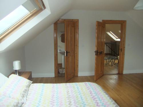 Manorcunningham Apartment | Daleview Apartment