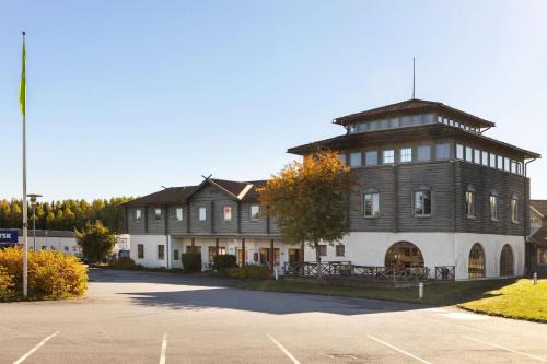 Åmål Hotel | Dalhall Hotell