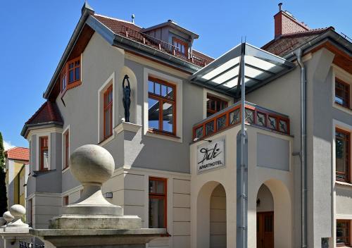 Koszalin Apartment | Dali ApartHOTEL