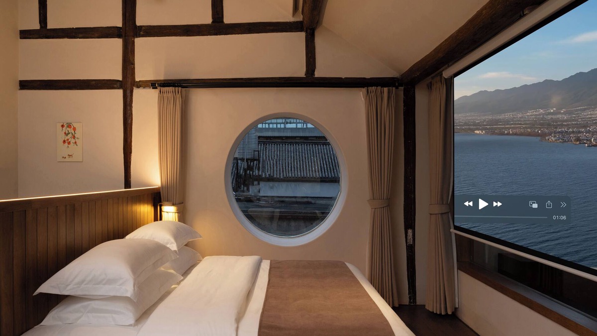 Dali Ancient Town Bed & Breakfast | Dali City Shijing Boutique Homestay
