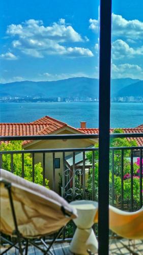 Dali House | Dali lila's house Seaview Guesthouse