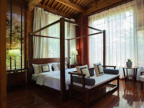Dali Ancient Town House | Dali Yunxi Boutique Inn