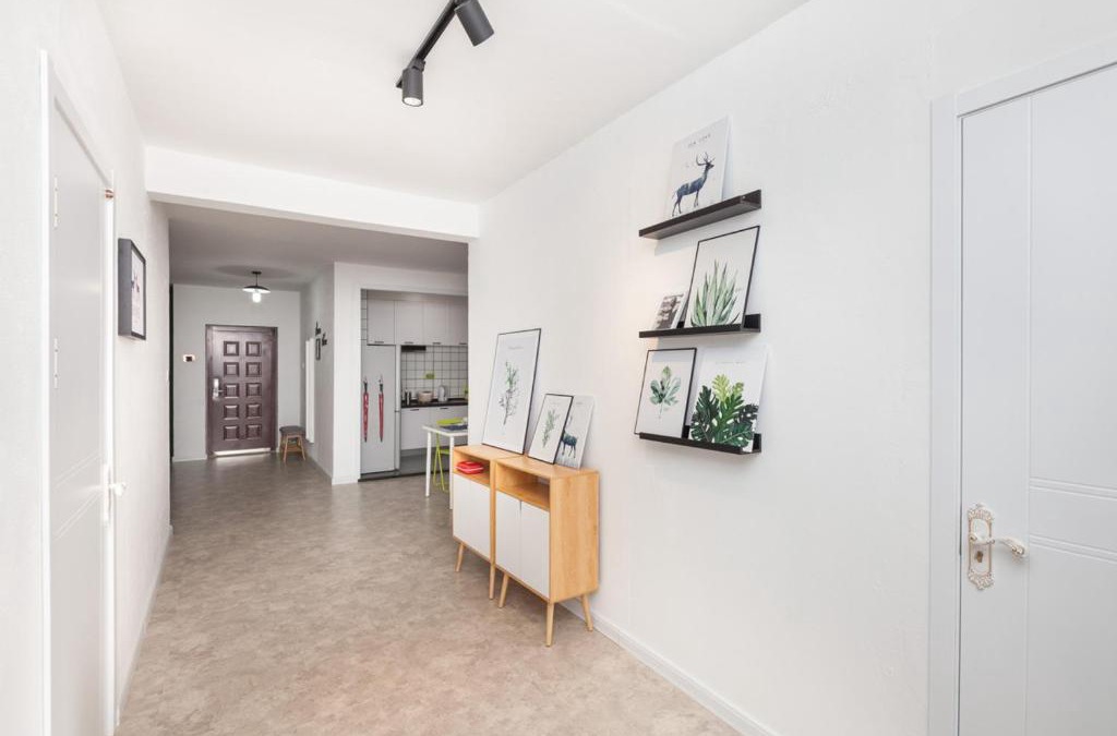 Jinzhou District Apartment | Dalian Jinzhou·Baisheng Shopping Mall· Locals Apartment 00165490