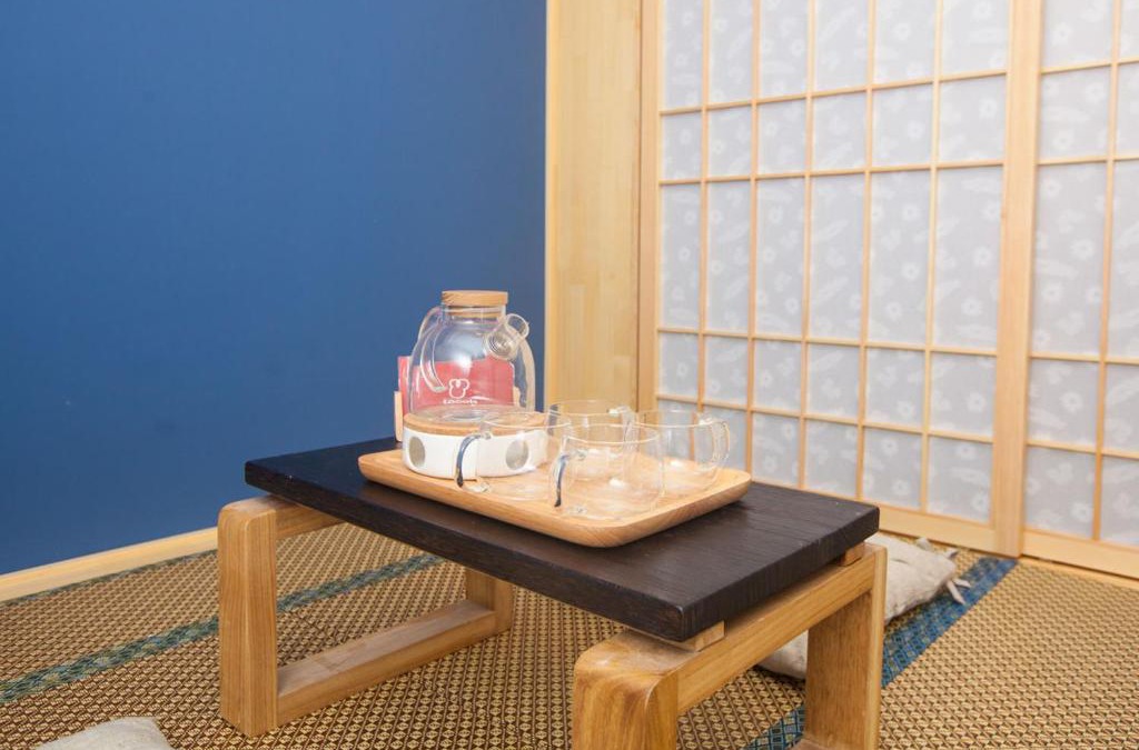 Shahekou Apartment | Dalian Shahekou·Peace Square· Locals Apartment 00162850