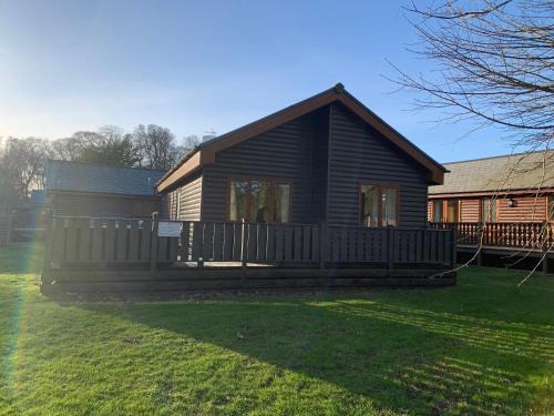Sewerby House | Dalis Den Lodge